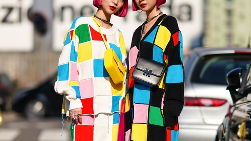 Megérkeztek 2021 színei, hogy erőt és reményt adjanak a következő évre