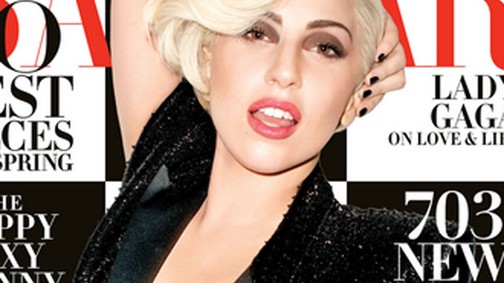 Lady Gaga depressziós, de azért kacér