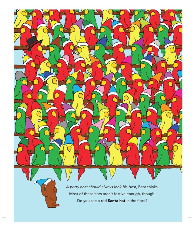 Képrejtvények minden korosztálynak - exkluzív interjú Dudás Gergellyel