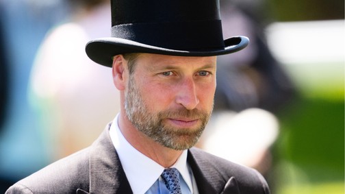 Vilmos herceg közleményt adott ki: fájdalmas soraitól összeszorul a szíved