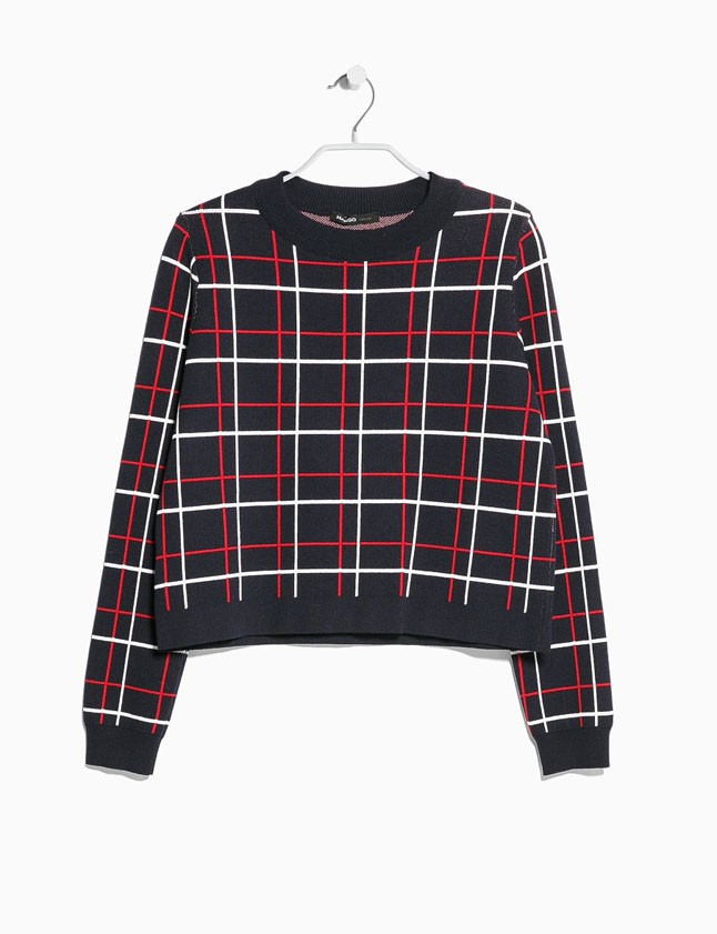 Pulóver MANGO 9995 Ft