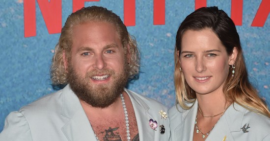 Terapeutaként okoskodni egy kapcsolatban mérgező, és erre Jonah Hill a legjobb példa