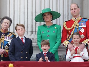 A palota közleményt adott ki, kórházba került a királyi család egyik tagja