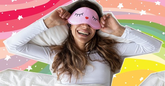 Ennyit számít, ha alaposan kialszod magad