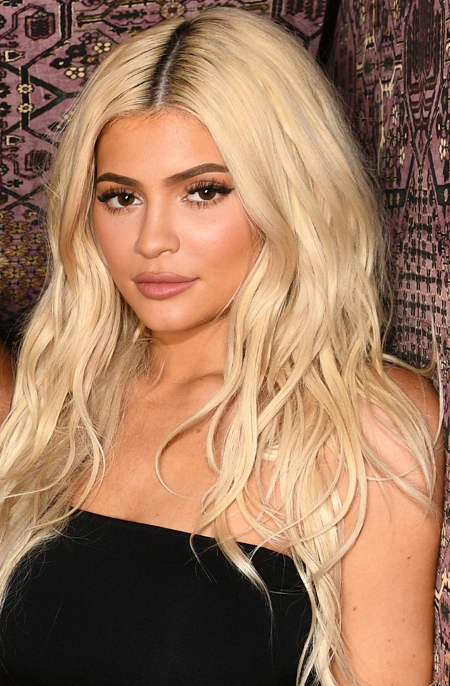 Kylie Jenner