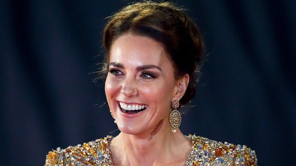 Katalin hercegné legmerészebb stíluspillanatai 2022-ből