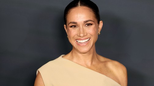 Meghan Markle ritkán oszt meg magáról ilyen személyes információt, ez mindent elárul róla