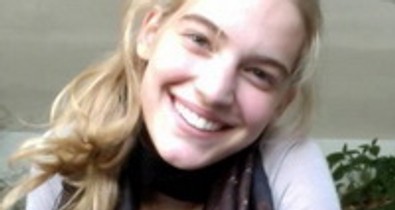 Újabb blogbejegyzés a címlaplánytól!