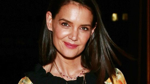Katie Holmes bebizonyította, hogy ez a téli darab sosem megy ki a divatból