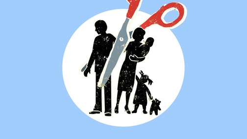 „A gyerek helye az anyja mellett van!” - De biztos jó apátlanul felnőni?