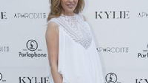 Kylie Minogue