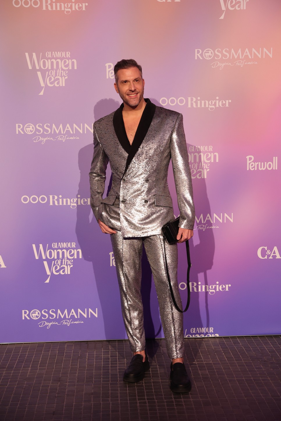 Merő Péter saját készítésű szettben érkezett