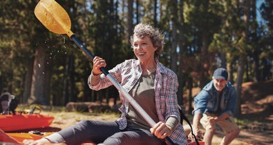 Ezekre a tápanyagokra feltétlenül szükséged van, hogy sokáig élj