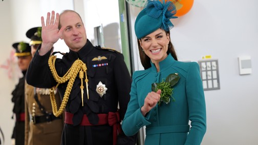 Katalin hercegné és Vilmos herceg gesztusa elárulta, milyen emberek valójában