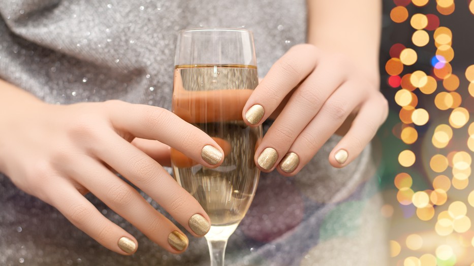 Mutatunk 3+1 körömtrendet, melyekkel garantált, hogy stílusosan indítod az új évet!