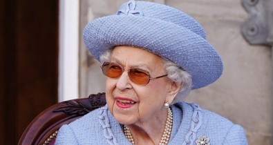 Ő lehet a királyi család titkos fegyvere, Erzsébet királynő nagy kedvencként tekintett rá