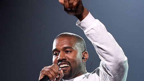 Ezért hagyta ki Kanye West a Grammy díjátadót