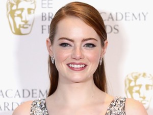 Hiába Chanel, ez a ruha nem egy telitalálat Emma Stone