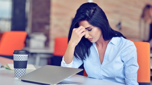 7 módszer, ami segít levezetni a stresszt