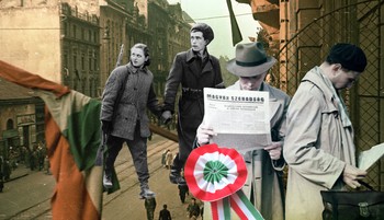 Értelmiségiek, ápolók és munkások - nők az 1956-os forradalom felkelői között