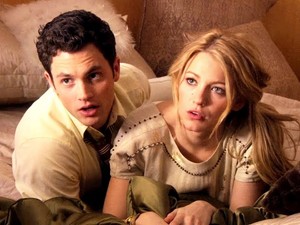 Blake Lively 8 évvel a Pletykafészek vége után elmondta, mit gondol Gossip Girl kilétéről