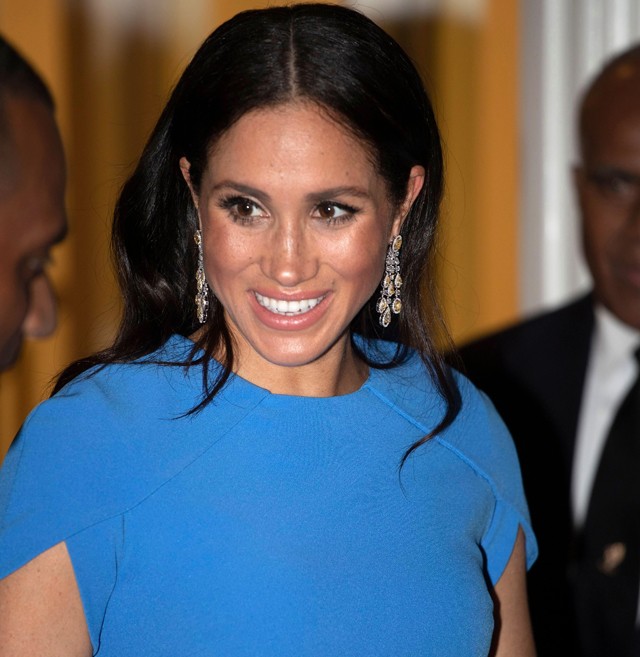 Meghan Markle
