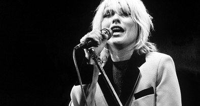 70! Egy örök ikon: Debbie Harry