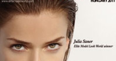 Légy te a következő topmodell!