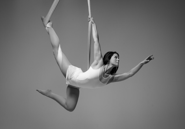 Tanulj meg lebegni a föld fölött: minden, amit a légtornáról tudnod kell