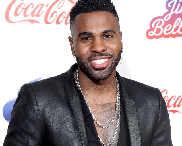 Jason Derulo lenyomta a valaha látott legprofibb TikTok videót