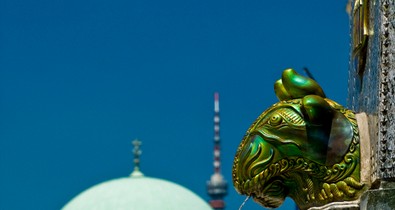 A kultúra, a történelem és a szerelem városa: Pécs