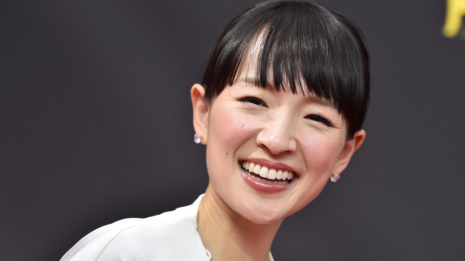 Így szelektáld és rendszerezd újra a gardróbodat a KonMari módszerrel