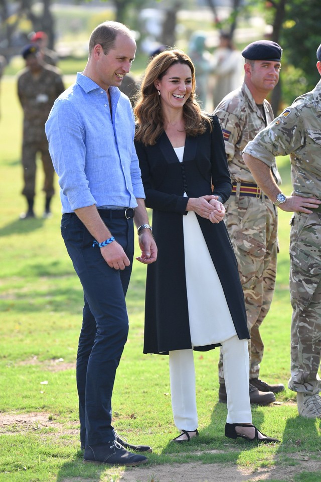 Kate Middleton Vilmos