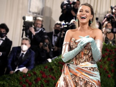 Apa szandál? Blake Lively szerint nem ciki többé