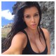 1. Kim Kardashian - Mrs. West több mint 44 millió követőt vonzott Instagram oldalára, ami nem is csoda, hiszen rengeteg szerelmes, családias és dögös képet oszt meg – ráadásul elég gyakran. 