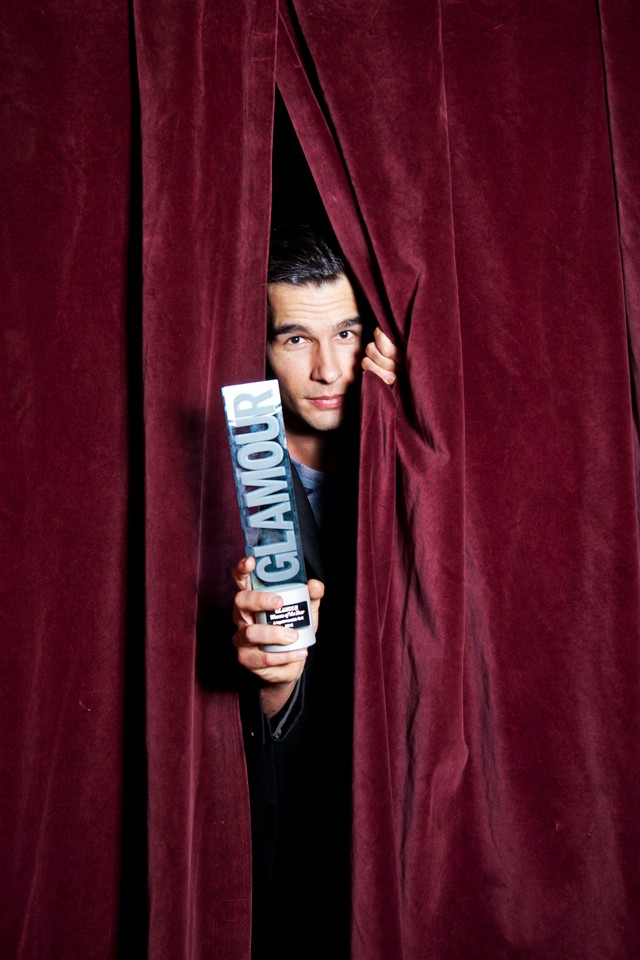 Elolvadsz, ha meglátod, mit üzen a nőknek Lakatos Levente