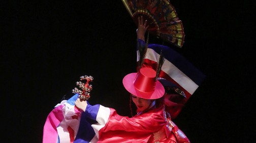 Kontinenseken átívelő barátság