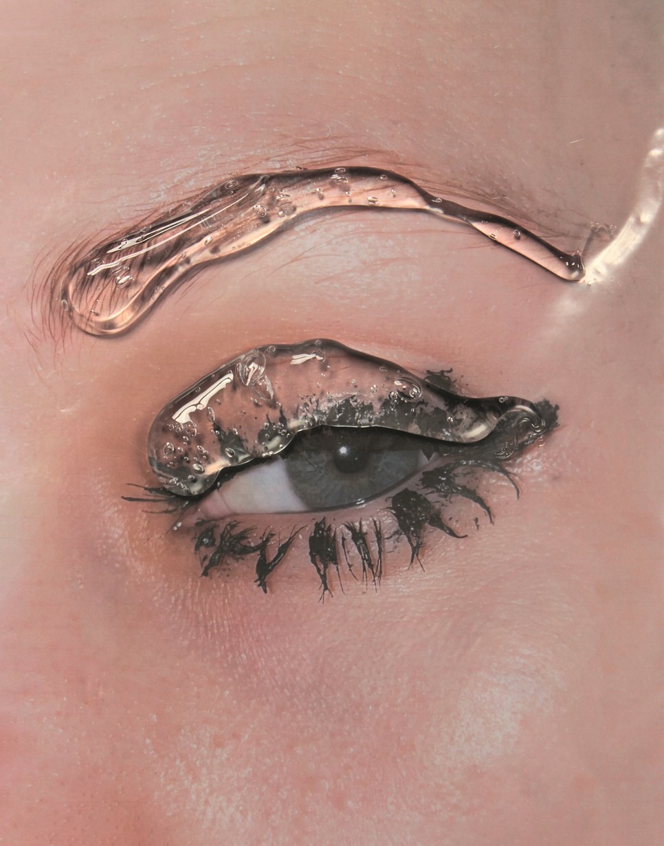 A Magyar Eszter által alapított Makeupbrutalism már nemzetközi szinten is egyre elismertebb