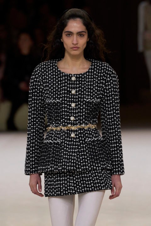 Chanel 2024 tavasz-nyár