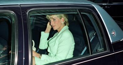 Diana hercegnő örökre száműzte ezt az egy dolgot a válása után