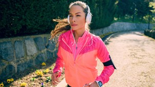 A nők hatvan százalékát zaklatták már futás közben