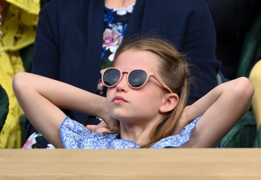 Sarolta hercegnő és Vilmos herceg közös videója üstökösként hasít