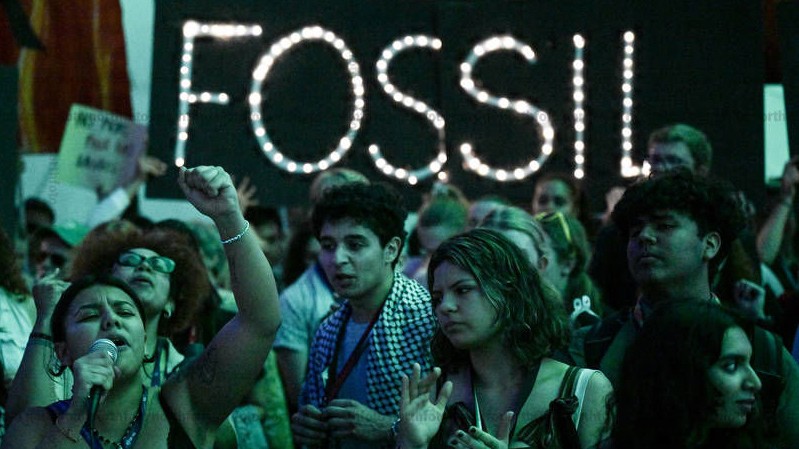 A COP28 klímakonferencia már így is sok eredményt hozott, de folytatni kell az életmódunk megváltoztatását a klímaváltozás hatásainak enyhítésére