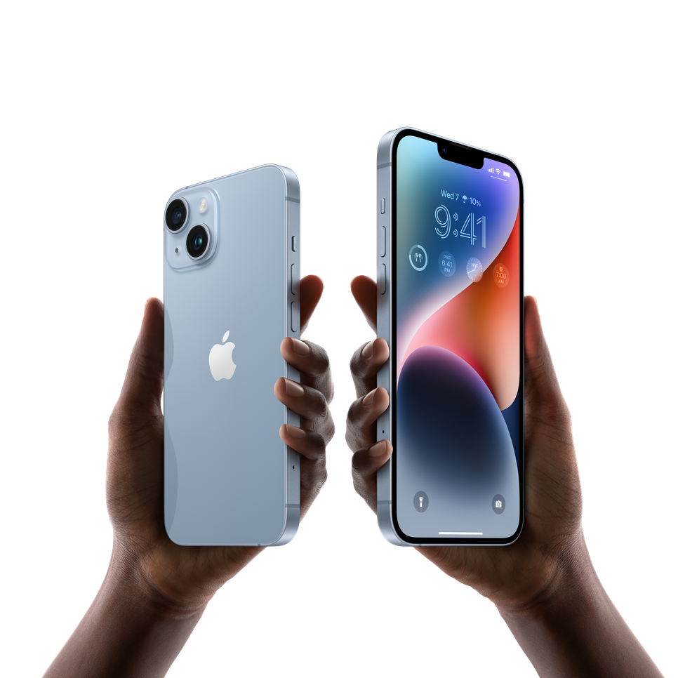 Megérkezett az iPhone 14 és minden eddigi kiadást felülmúl