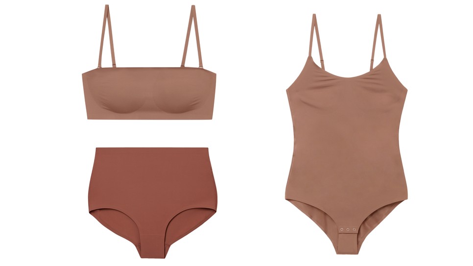 A legkényelmesebb fehérneműk