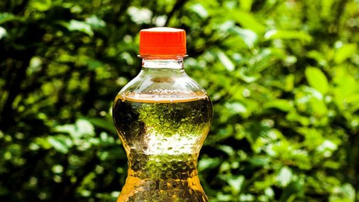 Egy fürt Fanta, a Mamádnak is ízleni fog!