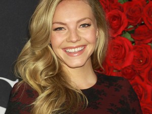 Egy szeleburdi szőkeség A szürke ötven árnyalatából