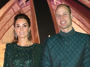 Látnod kell Vilmost pakisztáni kabátban