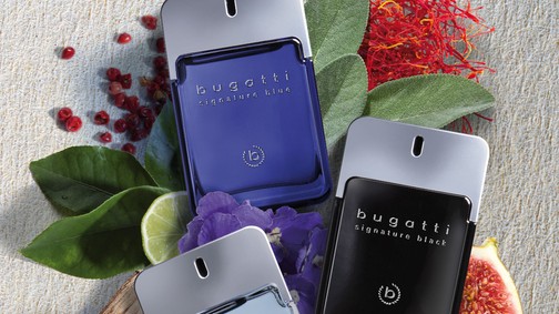 A stílusodhoz illeszkedő bugatti illatok megjelenésed tökéletes kiegészítői
