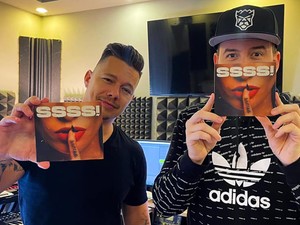 Megjelent a Wellhello várva várt új lemeze - Hallgass bele itt!